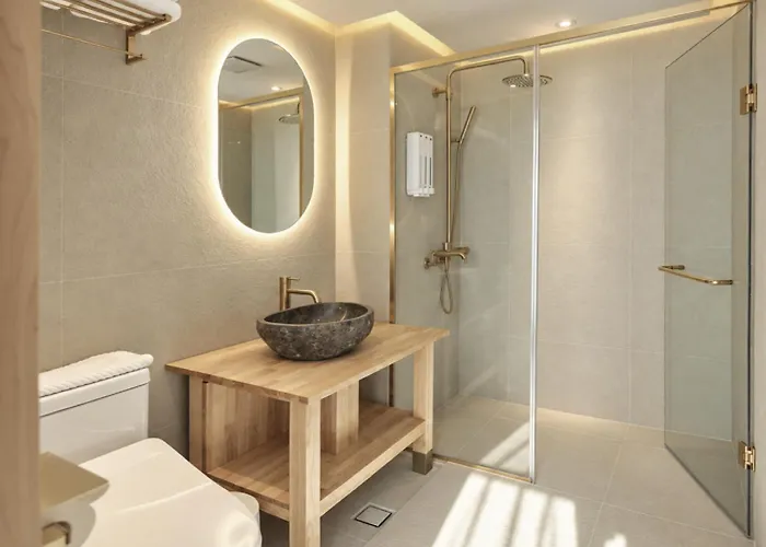 Uh Square Otel Seul