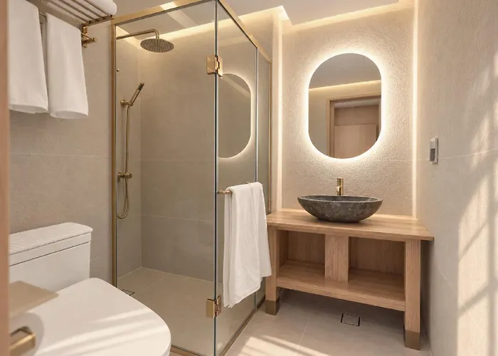 Uh Square Otel Seul