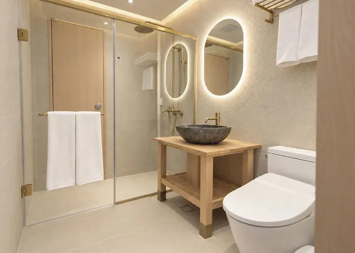 Uh Square Otel *